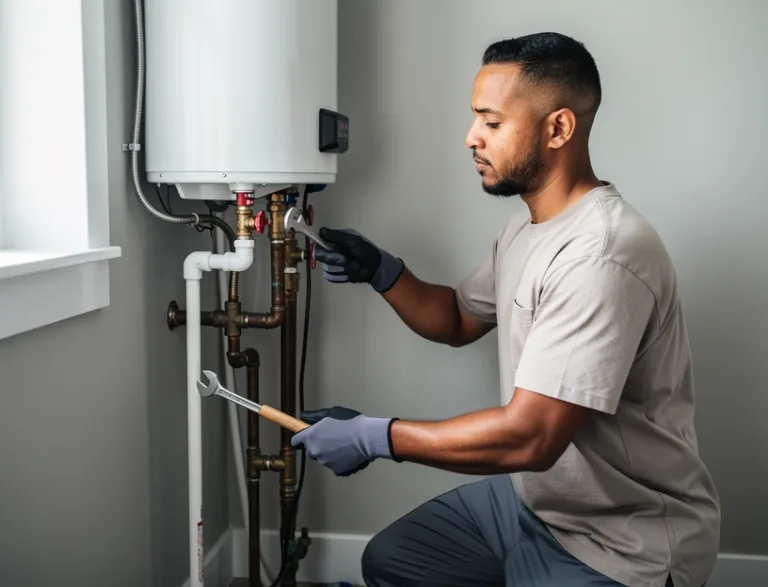 Boiler Reparatur Service in Biberach an der Riss